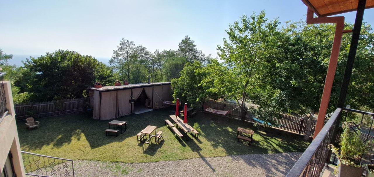 Lost Ridge Inn, Brewery & Ranch Отель